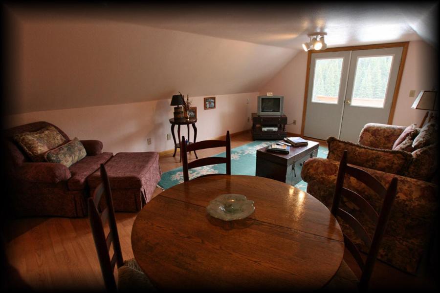 Alpine Motel Of Cooke City Εξωτερικό φωτογραφία